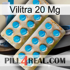 Vilitra 20Mg new08